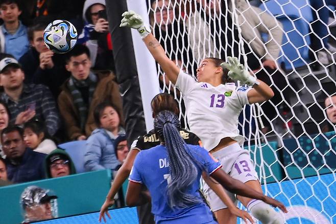 <저작권자(c) AFP연합뉴스, 무단 전재-재배포 금지>