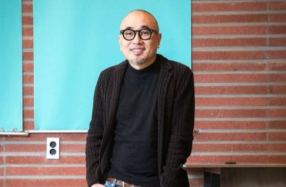 김봉진 배달의민족 창립자. 사진 중앙일보