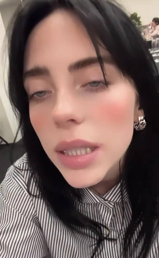 @billieeilish