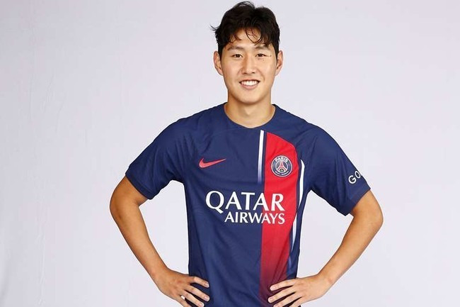 사진=PSG