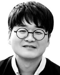 김만권 경희대 학술연구교수·정치철학자