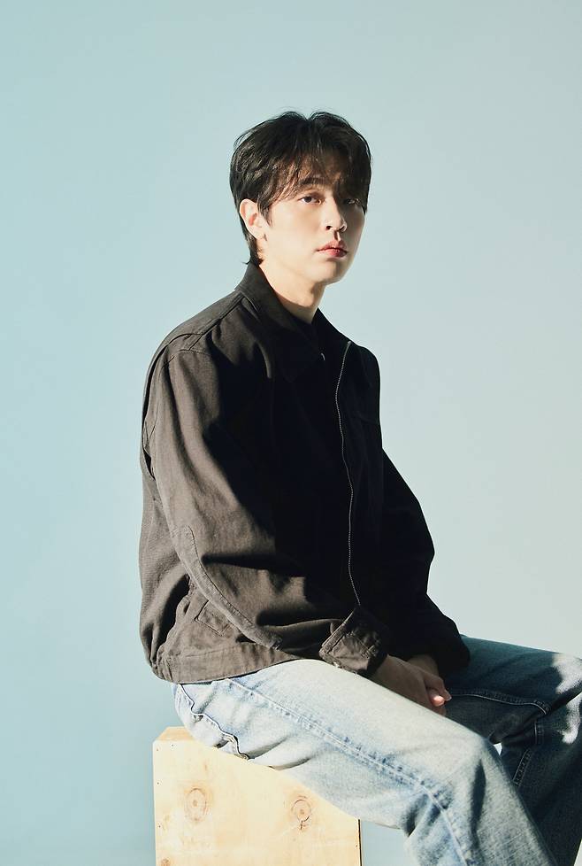 배우 박정민/사진 = 샘컴퍼니