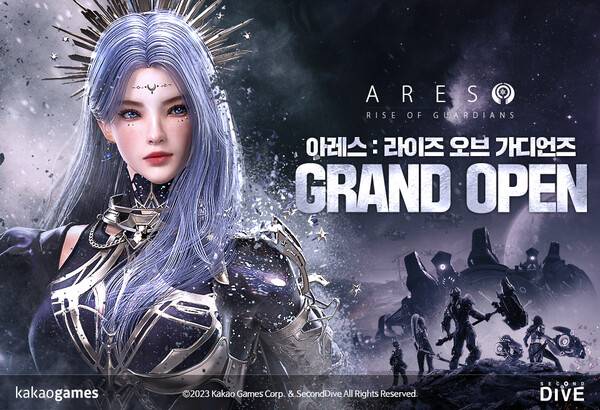사진=카카오게임즈 제공