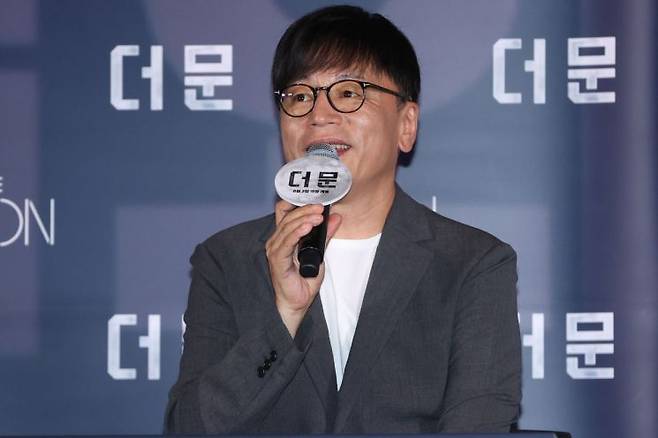 김용화 감독[사진출처=연합뉴스]