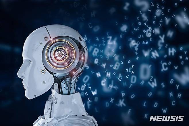 [서울=뉴시스] 챗GPT가 세상에 등장한 후 다양한 초거대 언어 모델(LLM)이 어느새 실생활에 파고들어 존재의 필요성을 부각하고 있다. (사진=뉴시스 DB). photo@newsis.com *재판매 및 DB 금지 /사진=뉴시스