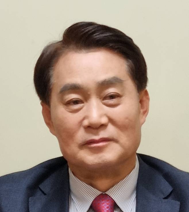 하은호 군포시장.