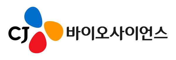 CJ바이오사이언스 CI. 사진 제공=CJ바이오사이언스