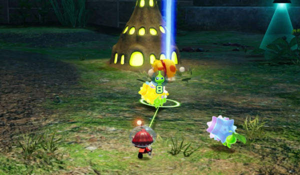 - 별 모양의 '반짝 정수'를 구할 수 있는 유일 콘텐츠