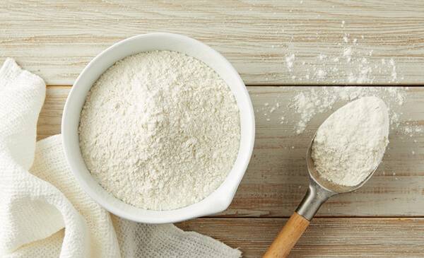 밀가루 폐기방법과 유통기한 지난 밀가루 활용방법!