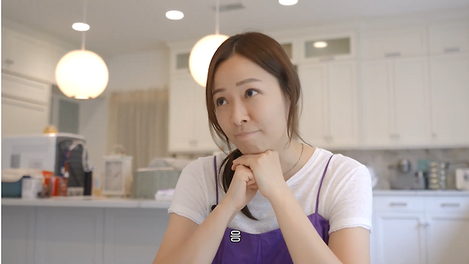 출처 | 유튜브 ‘Mrs.뉴저지 손태영’