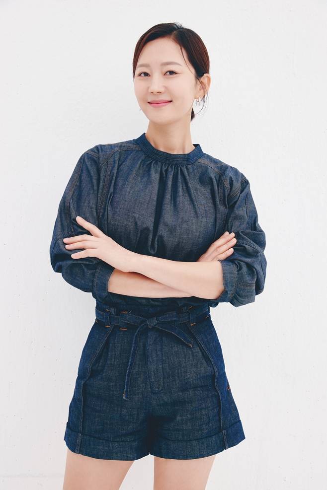 염정아