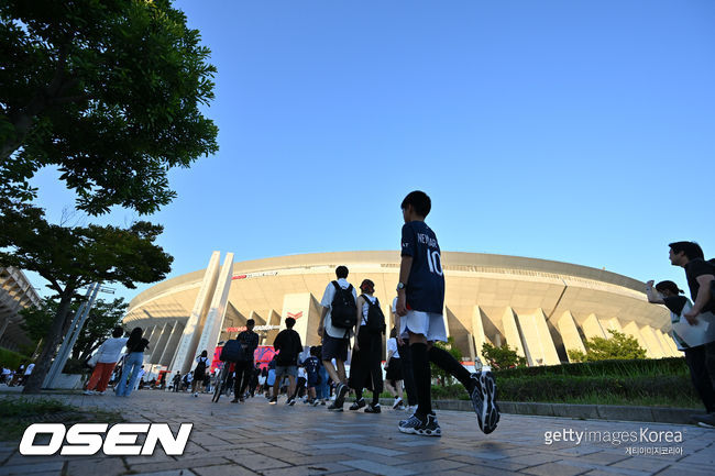 [사진] ⓒGettyimages(무단전재 및 재배포 금지)