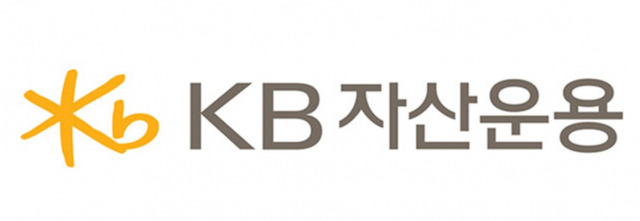 KB자산운용 로고. 사진 제공=KB자산운용