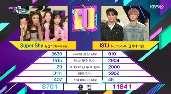 /사진=KBS 2TV 방송화면