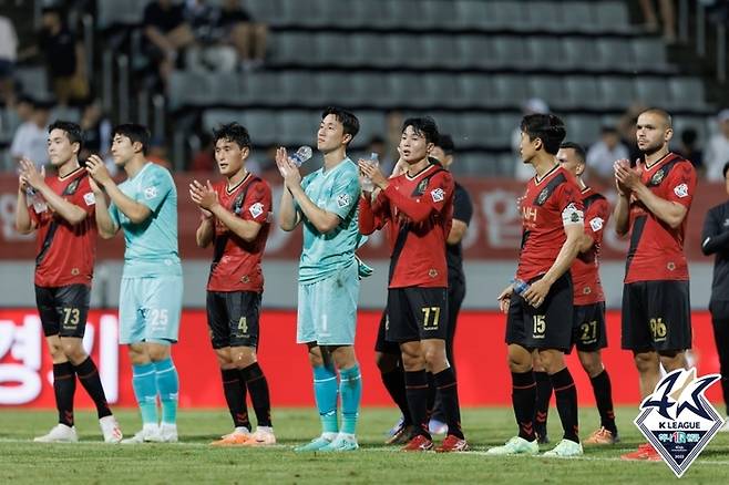 제공 | 프로축구연맹