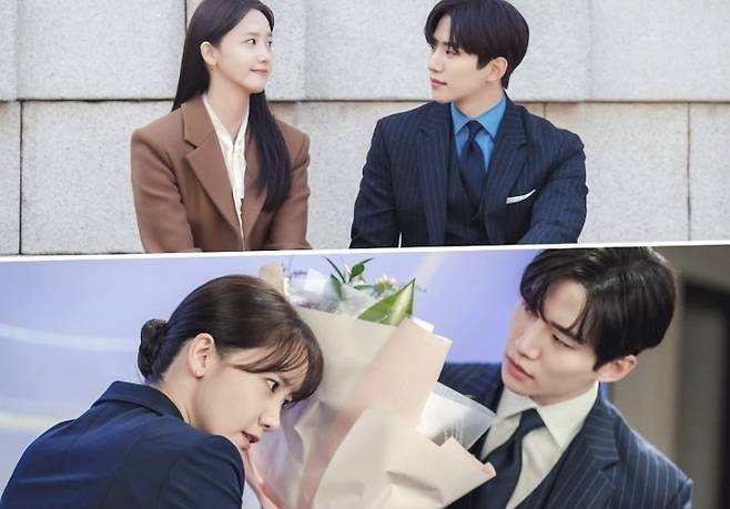 뜨거운 화제성 만큼이나 혹평에도 시달리는 ‘킹더랜드’. 사진 ㅣJTBC