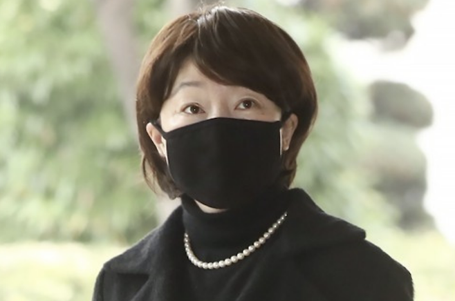 진혜원 검사. 연합뉴스