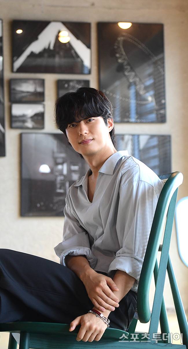 안동구 / 사진=방규현 기자