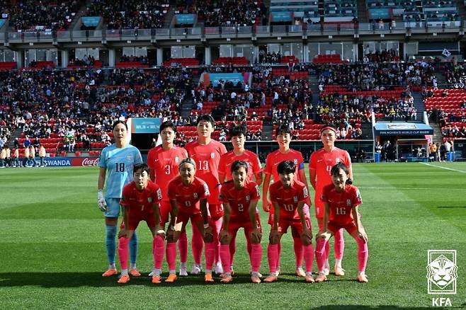 사진제공=대한축구협회