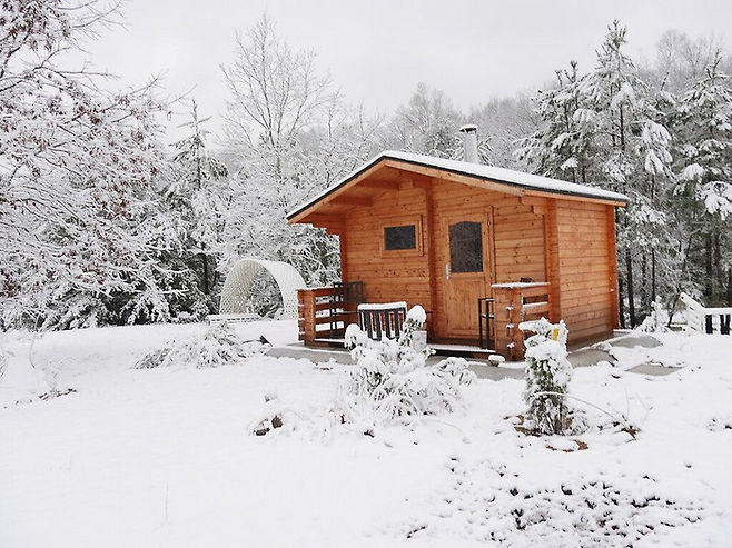 러시아 사우나 / 사진=flickr