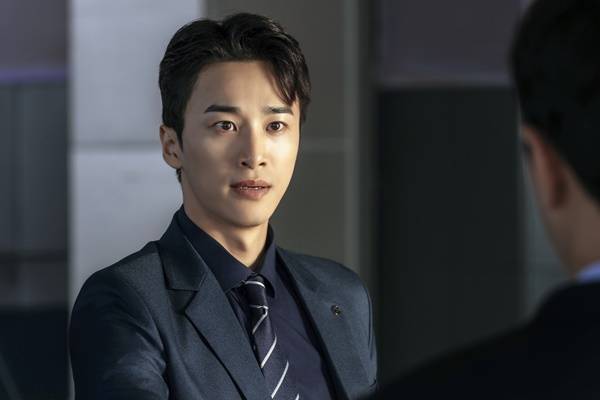 신우겸 / 사진=바이브액터스 제공