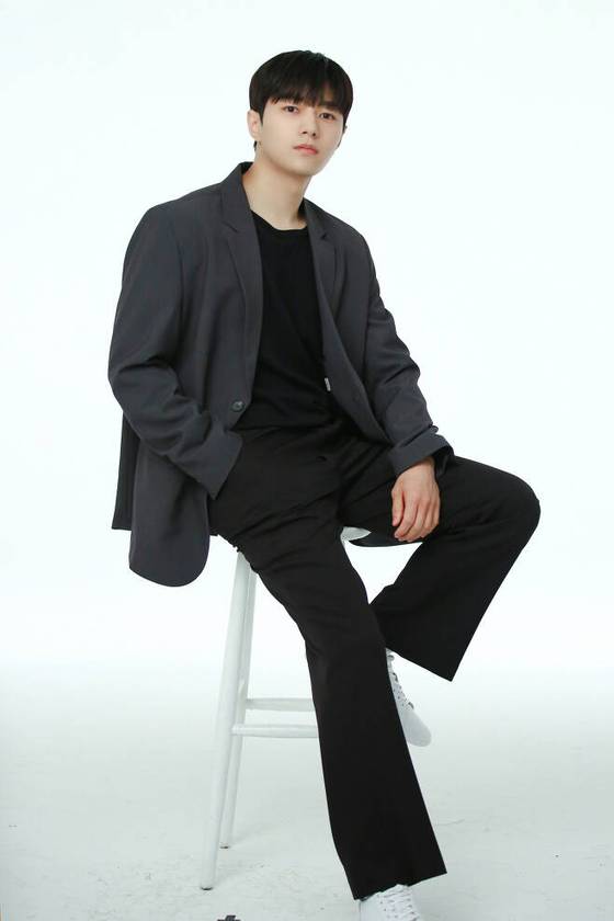 김명수, 루크미디어 제공