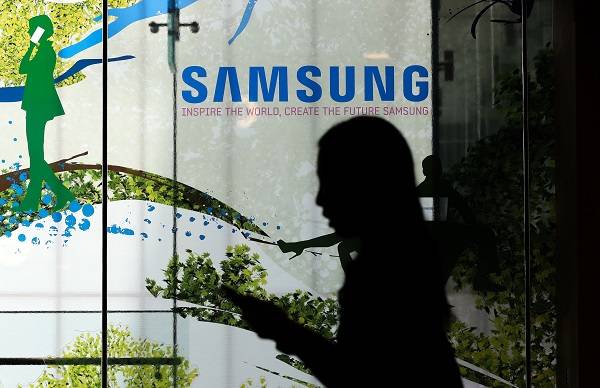 삼성전자 반도체 사업부가 지난 1분기에 이어 2분기에도 4조원대 적자를 기록했다.[사진=뉴시스]