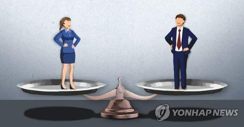 양성평등 [연합뉴스 자료사진]