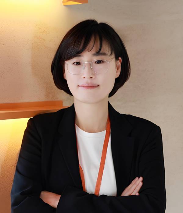 김유진 한샘 신임 대표.