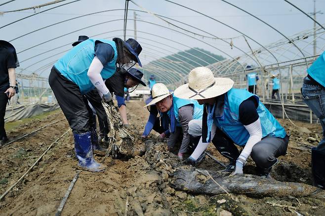 한국수자원공사 제공