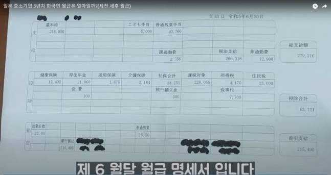 리틀조빅조 채널 영상 캡처, 뉴시스