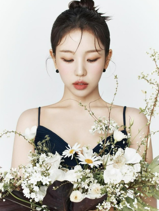 ▲ 백아연. 출처| 백아연 인스타그램