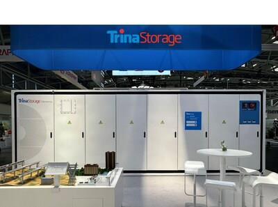 풀사이즈 Trina Storage Elementa