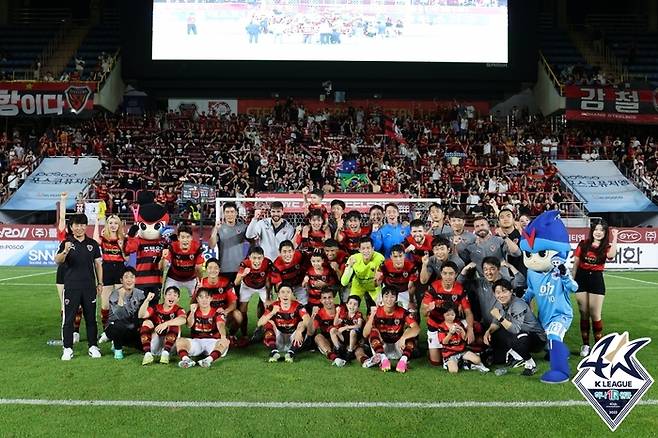 제공 | 한국프로축구연맹