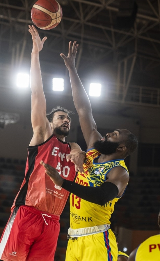 ‘이집트 왕자’ 아셈 마레이가 국가대표 예비 20인 엔트리에 이름을 올렸다. 사진=FIBA 제공