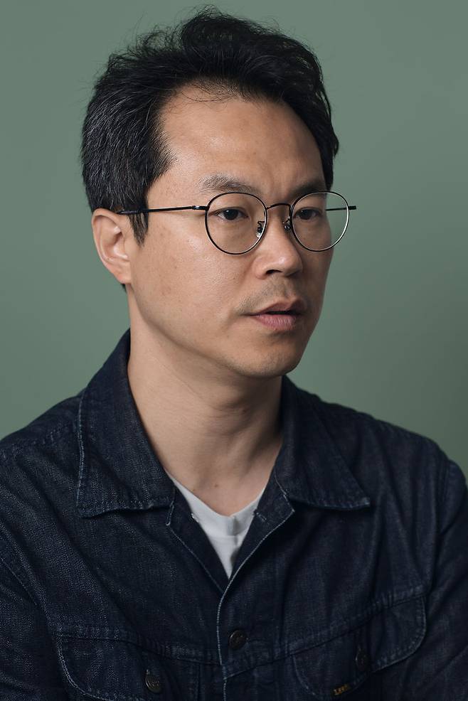 [서울=뉴시스] 백현진. 2023.08.02. (사진 = 안옥현 제공) photo@newsis.com *재판매 및 DB 금지