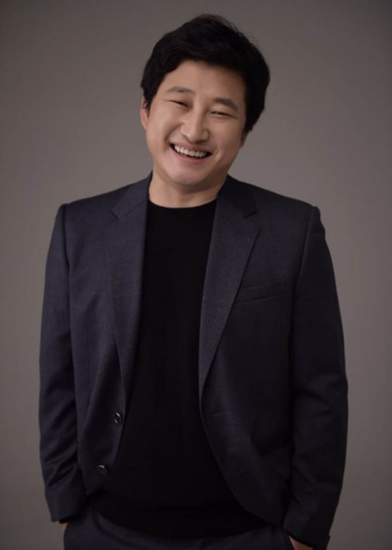 박진우. 앤케이엠필름