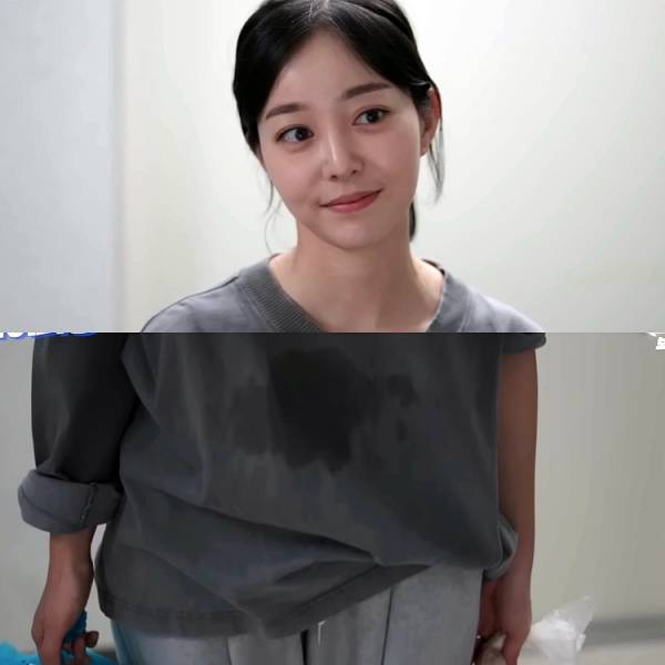 &nbsp;사진=JTBC ‘킹더랜드’ 방송 캡처