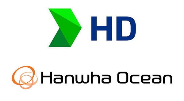 [Courtesy of HD Hyundai and Hanwha Ocean]