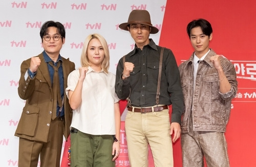 방글이PD가 ‘형따라 마야로’ 차별점을 언급했다. 사진=tvN