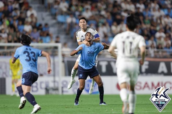 제공 | 한국프로축구연맹