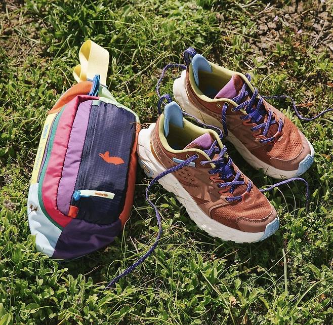 호카 인스타그램