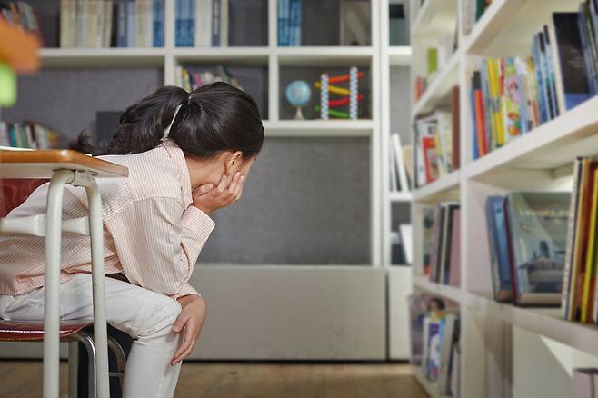 기사와 직접적인 연관이 없는 이미지. / 사진 = 게티이미지뱅크