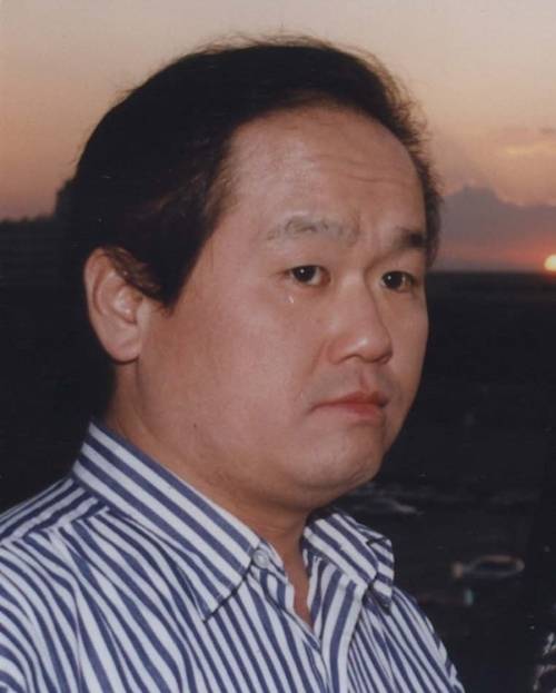 故 배우 손창호가 세상을 떠난지 25년이 지났다. 사진=동경아리랑 스틸컷