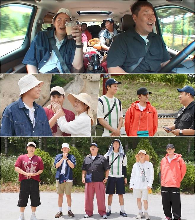 '1박2일' /사진제공=KBS