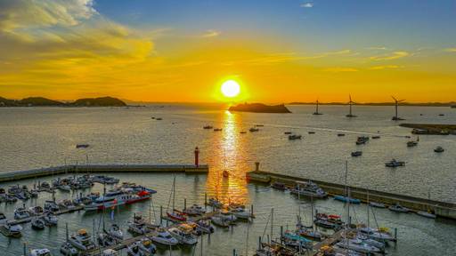 화성전곡항. 경기관광공사 제공