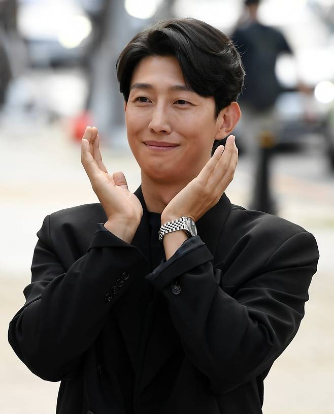 강기영./사진=텐아시아DB