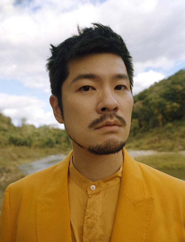 '베테랑2'의 음악감독을 맡게 된 장기하. 사진제공=두루두루 아티스트 컴퍼니