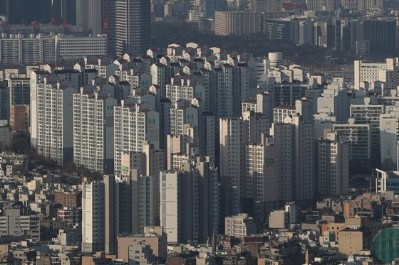 서울시가 올해 상반기 부동산 의심거래를 조사한 결과 465건이 적발돼 과태료 20억원을 부과했다. /사진=뉴스1