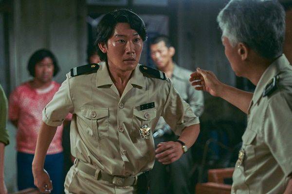 밀수 안세호 인터뷰 / 사진=NEW 제공